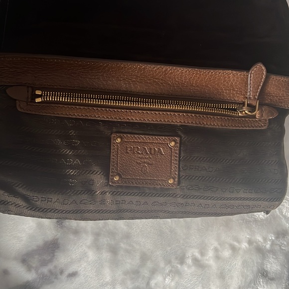 PAADA BAG 💼 💯 AUTHENTIC - Picture 9 of 12